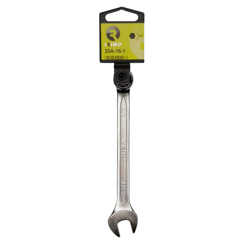 Chave combinada 9/16 Embalagem industrial Chave combinada 9/16 Embalagem industrial