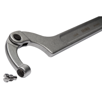 Cavilha sobresselente para chaves de gancho 35-50