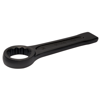 Chave de luneta de impacto de 100 mm