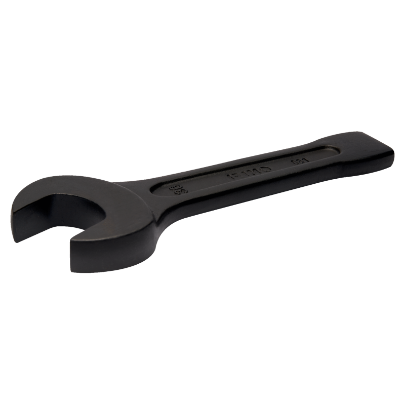 Chave de luneta de impacto de extremidade aberta de 70 mm Chave de luneta de impacto de extremidade aberta de 70 mm