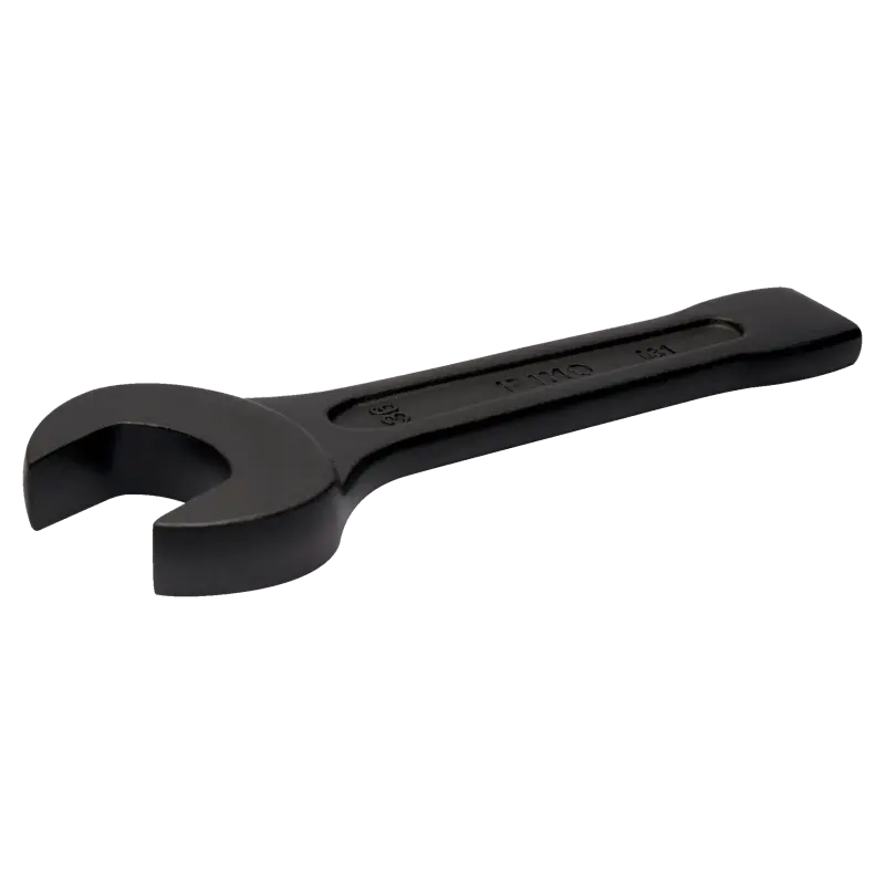 Chave de luneta de impacto de extremidade aberta de 41 mm Chave de luneta de impacto de extremidade aberta de 41 mm