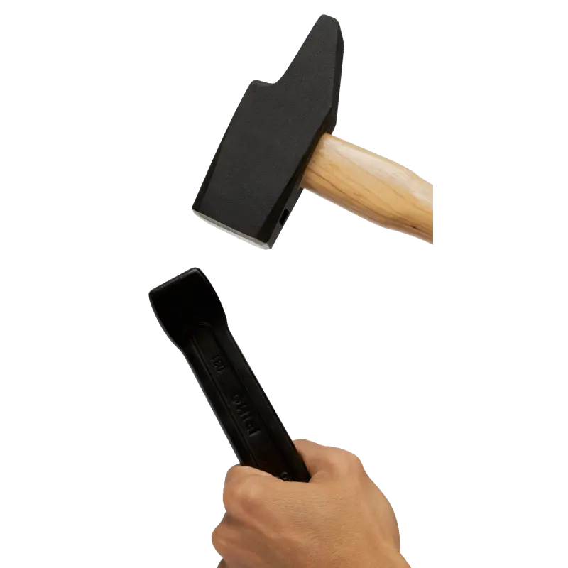 Chave de luneta de impacto de extremidade aberta de 41 mm Chave de luneta de impacto de extremidade aberta de 41 mm