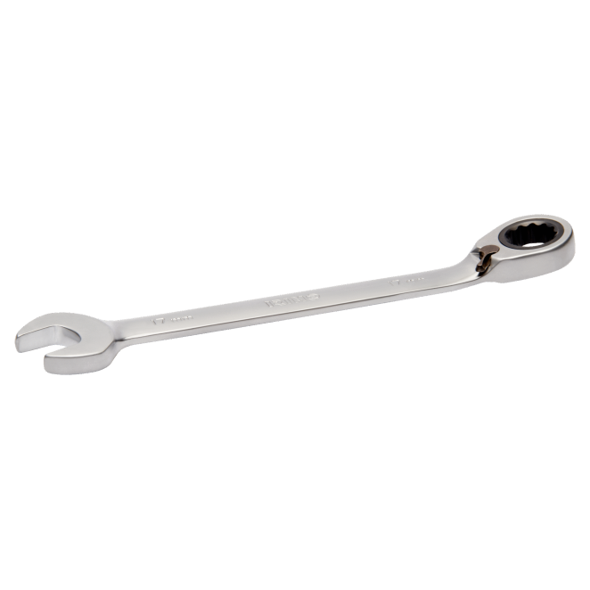 Chaves de boca e roquete combinadas 27 mm, clip Chaves de boca e roquete combinadas 27 mm, clip