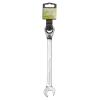 Chaves de boca e roquete combinadas 8 mm, clip