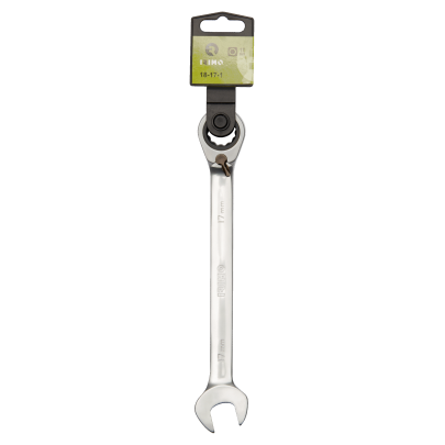 Chaves de boca e roquete combinadas 27 mm, clip Chaves de boca e roquete combinadas 27 mm, clip