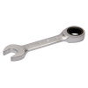 Chaves de roquete curtas combinadas 8 mm Chaves de roquete curtas combinadas 8 mm