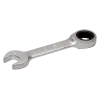 Chaves de roquete curtas combinadas 13 mm