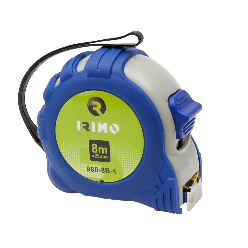 Fita métrica 3 m x 16 mm em bimaterial Fita métrica 3 m x 16 mm em bimaterial
