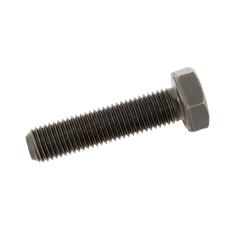 Parafuso sobresselente para punção de chapa de metal M8, 740-016-2 Parafuso sobresselente para punção de chapa de metal M8, 740-016-2