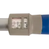 Chave dinamométrica de clique ajustável 3/4 com cabeça de roquete fixa 150-800 Nm Chave dinamométrica de clique ajustável 3/4 com cabeça de roquete fixa 150-800 Nm