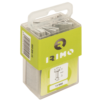 Pregos de “brad”, 15 mm Pregos de “brad”, 15 mm