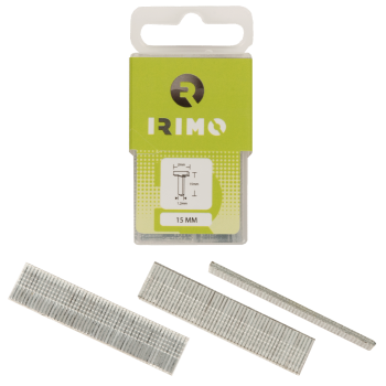 Pregos de “brad”, 15 mm Pregos de “brad”, 15 mm