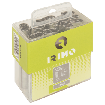 Agrafos de cabo, 10 mm Agrafos de cabo, 10 mm