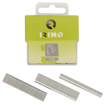 Agrafos de cabo, 10 mm Agrafos de cabo, 10 mm