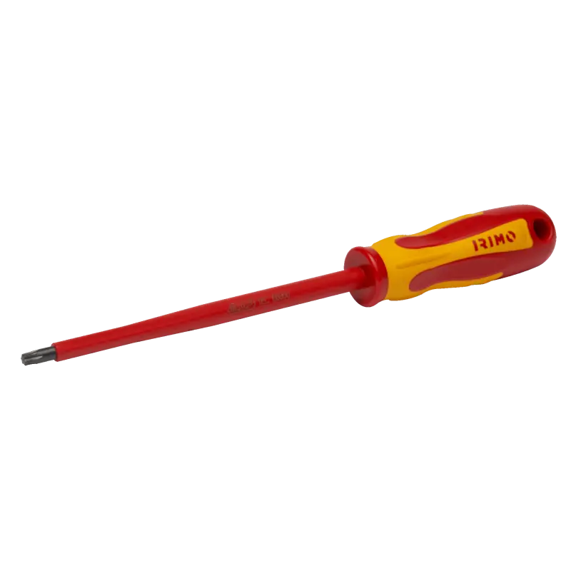 Chaves de fendas isoladas Torx® T15-125