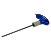 Chave de parafusos torx com pega em T T25 Chave de parafusos torx com pega em T T25