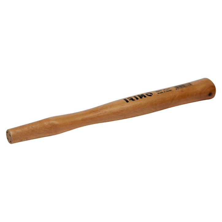 Pega de madeira sobresselente para martelo de nylon de 22 mm