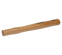 Pega de madeira sobresselente para martelo anti-retorno de 60 mm