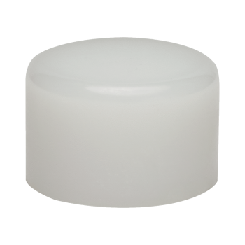 Pacote de 10 pontas sobresselentes para martelo de nylon 35 mm