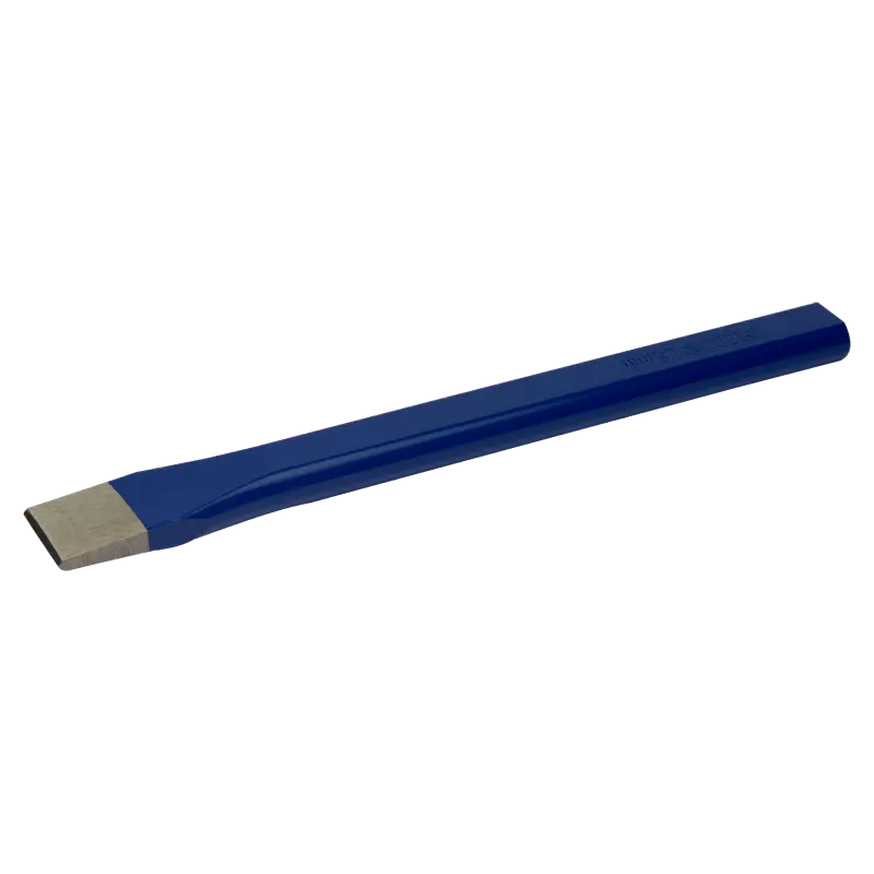 Cinzel plano 300 mm