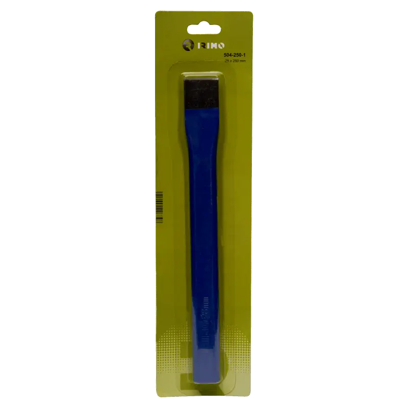 Cinzel plano 300 mm Cinzel plano 300 mm