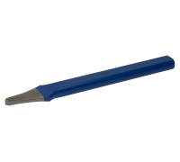 Cinzel de cabo em metal 150 mm