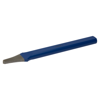 Cinzel de cabo em metal 150 mm Cinzel de cabo em metal 150 mm