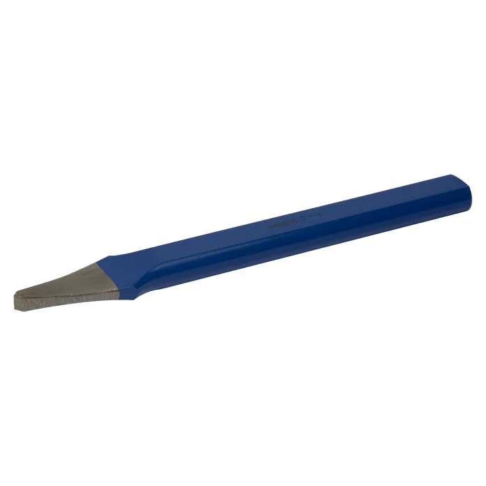 Cinzel de cabo em metal 150 mm