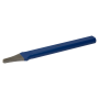 Cinzel de cabo em metal 175 mm