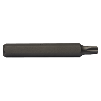 10 mm Ponta Torx 20, 75 mm 10 mm Ponta Torx 20, 75 mm