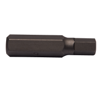 Pontas de sextavadas 5/16 10, 2 Pcs