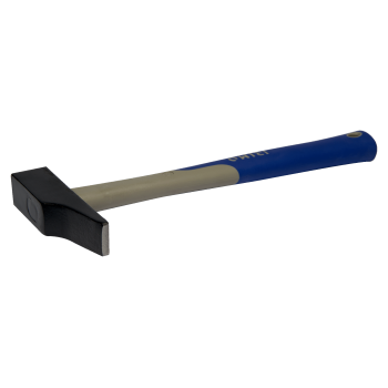 Martelo de marceneiro com pega de fibra de vidro 270G
