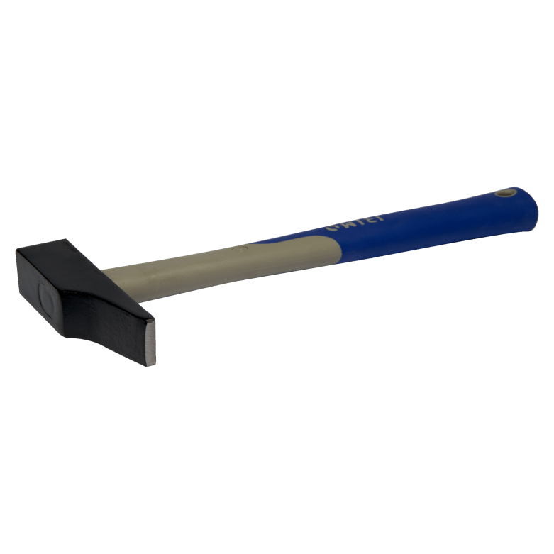 Martelo de marceneiro com pega de fibra de vidro 270G Martelo de marceneiro com pega de fibra de vidro 270G