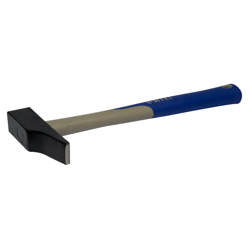 Martelo de marceneiro com pega de fibra de vidro 460G Martelo de marceneiro com pega de fibra de vidro 460G