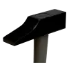 Martelo de marceneiro com pega de fibra de vidro 460G Martelo de marceneiro com pega de fibra de vidro 460G