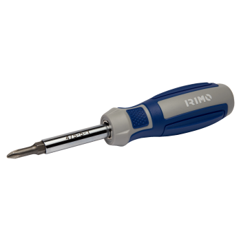 Chave de parafusos 6 em 1: chave de fendas, PH e de porcas Chave de parafusos 6 em 1: chave de fendas, PH e de porcas