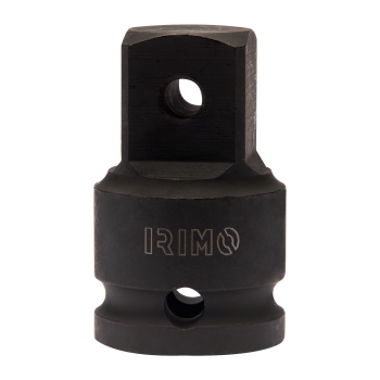 Adaptador de aumento de impacto de 1/2 para 3/4