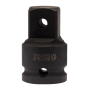 Adaptador de aumento de impacto de 1/2 para 3/4