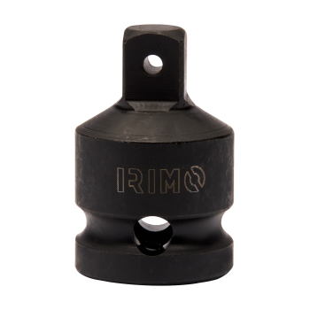 Adaptador de redução de impacto de 1/2 para 3/8