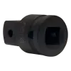 Adaptador de aumento de impacto de 1/2 para 3/4 Adaptador de aumento de impacto de 1/2 para 3/4