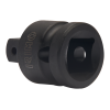 Adaptador de redução de impacto de 1/2 para 3/8 Adaptador de redução de impacto de 1/2 para 3/8