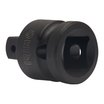 Adaptador de redução de impacto de 1/2 para 3/8