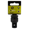 Adaptador de aumento de impacto de 1/2 para 3/4 Adaptador de aumento de impacto de 1/2 para 3/4