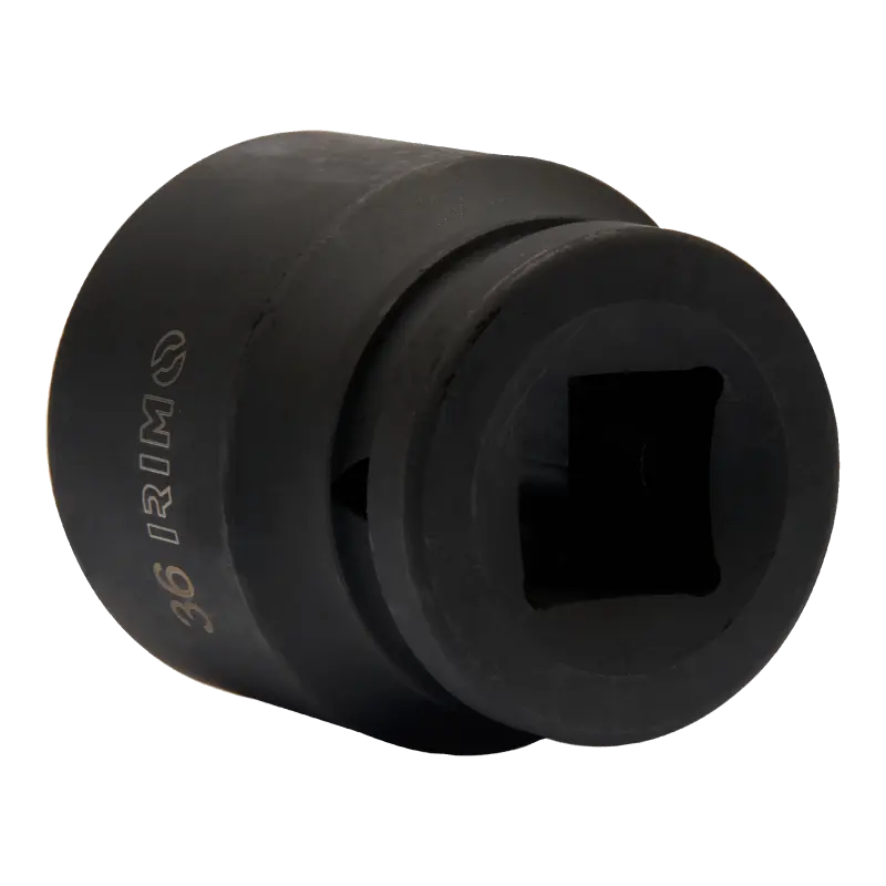 Chave de impacto de 3/4 sextavada 24 mm Chave de impacto de 3/4 sextavada 24 mm