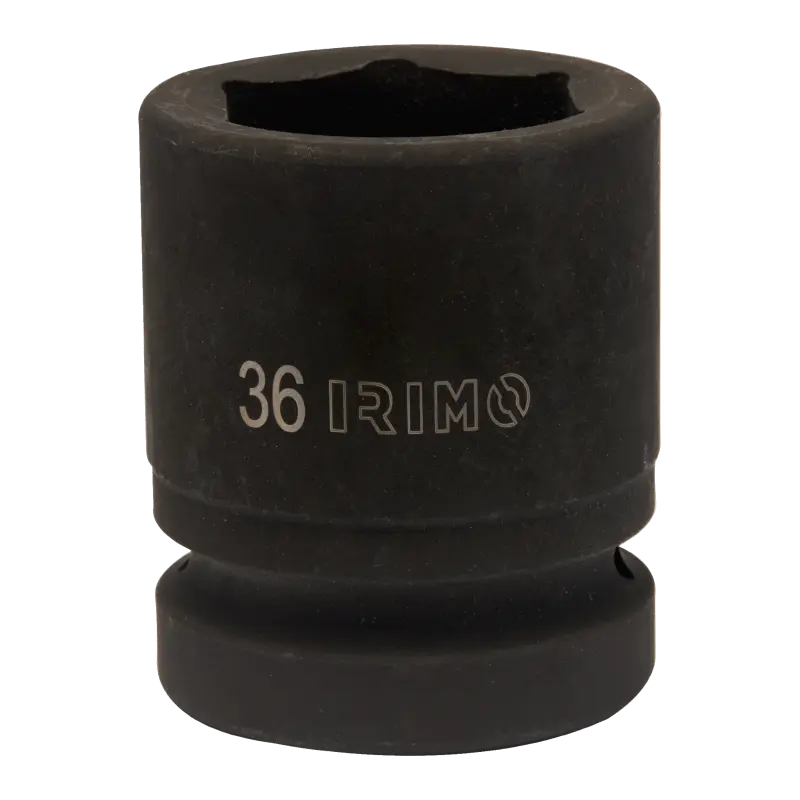 Chave de impacto de 1 sextavada 33 mm Chave de impacto de 1 sextavada 33 mm