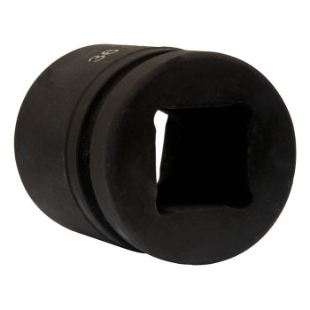 Chave de impacto de 1 sextavada 22 mm