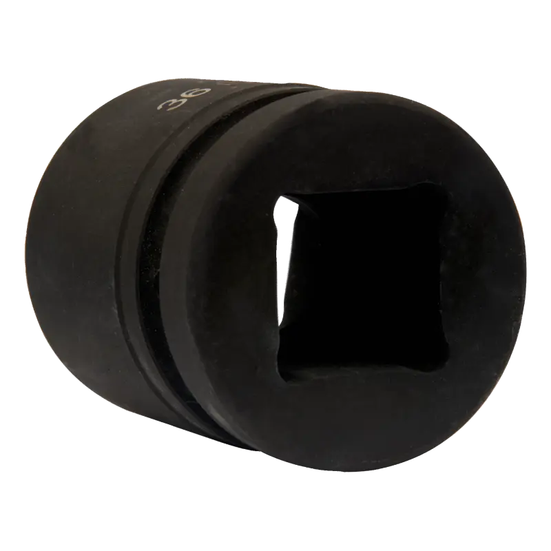 Chave de impacto de 1 sextavada 33 mm Chave de impacto de 1 sextavada 33 mm