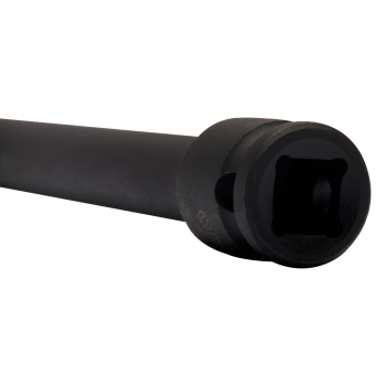 Extensão de impacto de 3/8 150 mm 6 Extensão de impacto de 3/8 150 mm 6