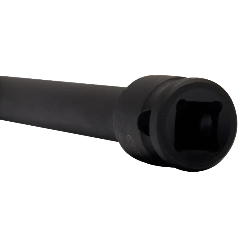 Extensão de impacto de 3/8 150 mm 6 Extensão de impacto de 3/8 150 mm 6