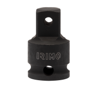 Adaptador de aumento de 3/8 para 1/2